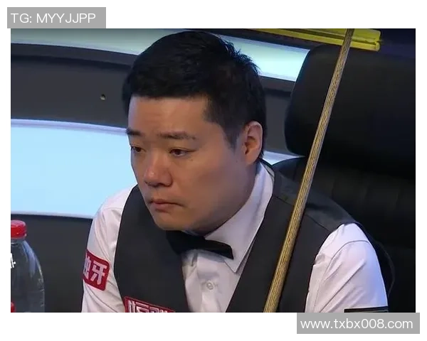 决胜局单杆109！38岁丁俊晖6-5晋级8强 暖心安慰刚失掉父亲的对手