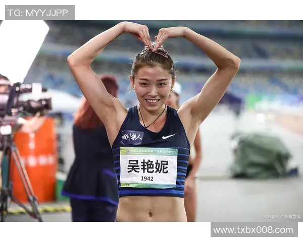 吴艳妮：想冲击全国纪录，无法天冷有影响，决赛必将拼尽全力